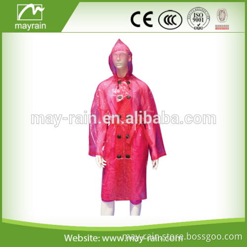 2016 hot sale waterproof overalls high quality raincoat on sale